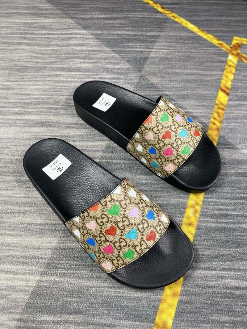 Gucci Slippers